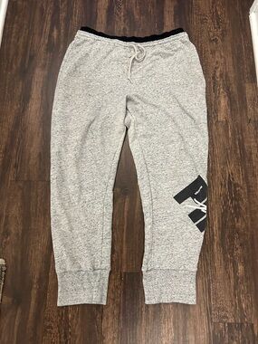 VS PINK sweats